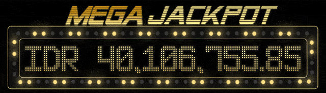 BETCASH138 Jackpot